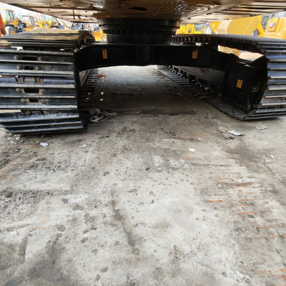 2023 Caterpillar 320CL Crawler Excavator