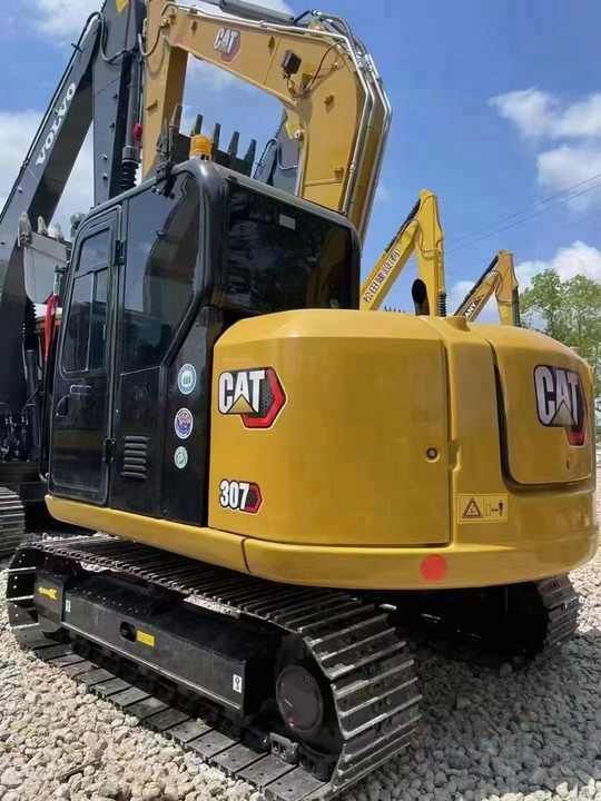 2024 Caterpillar 307E