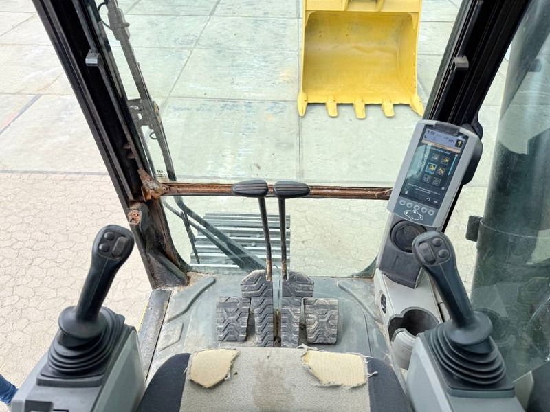 2016 Caterpillar 336FLN Crawler Excavator