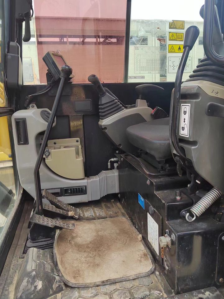 2021 Caterpillar 305.5E2 Mini Excavator