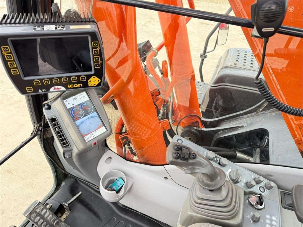 2013 Hitachi ZX290LC-5B Crawler Excavator