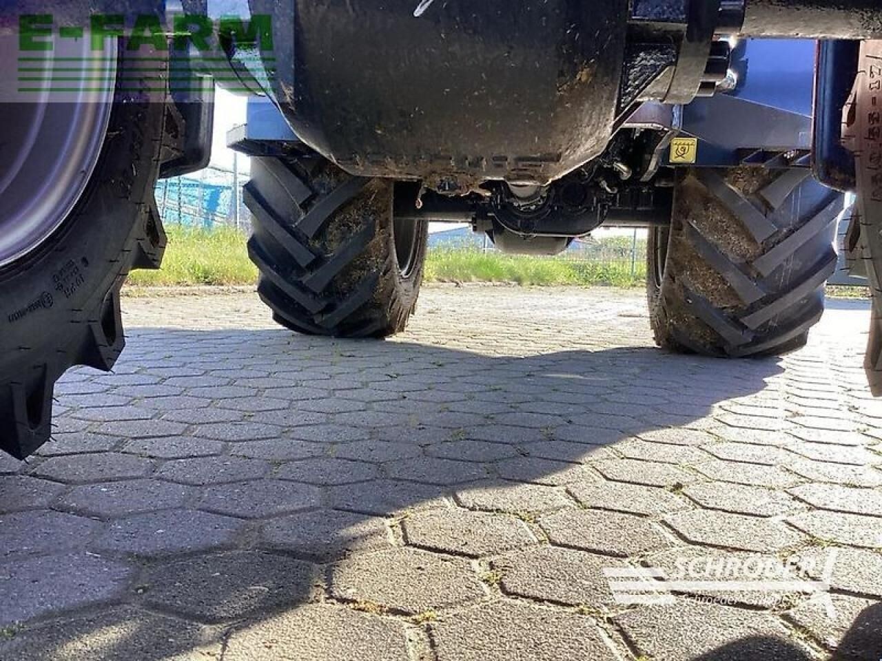 2025 Schäffer 4670 Mini Excavator