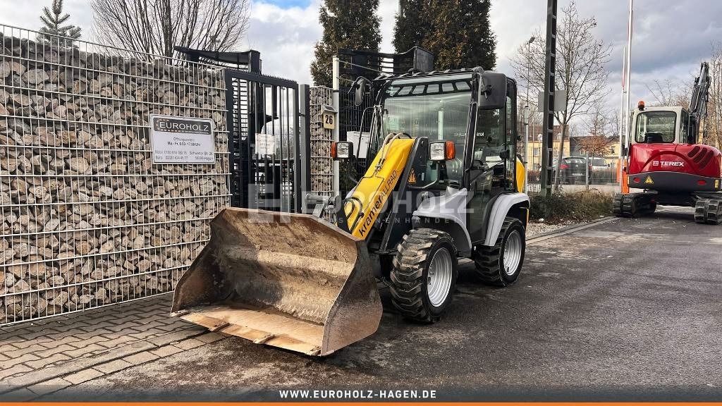 2013 Yanmar VIO25-4 Mini Excavator