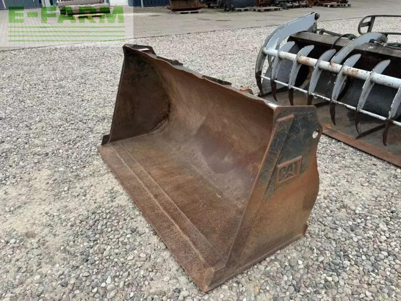 2015 Caterpillar 906M Mini Excavator
