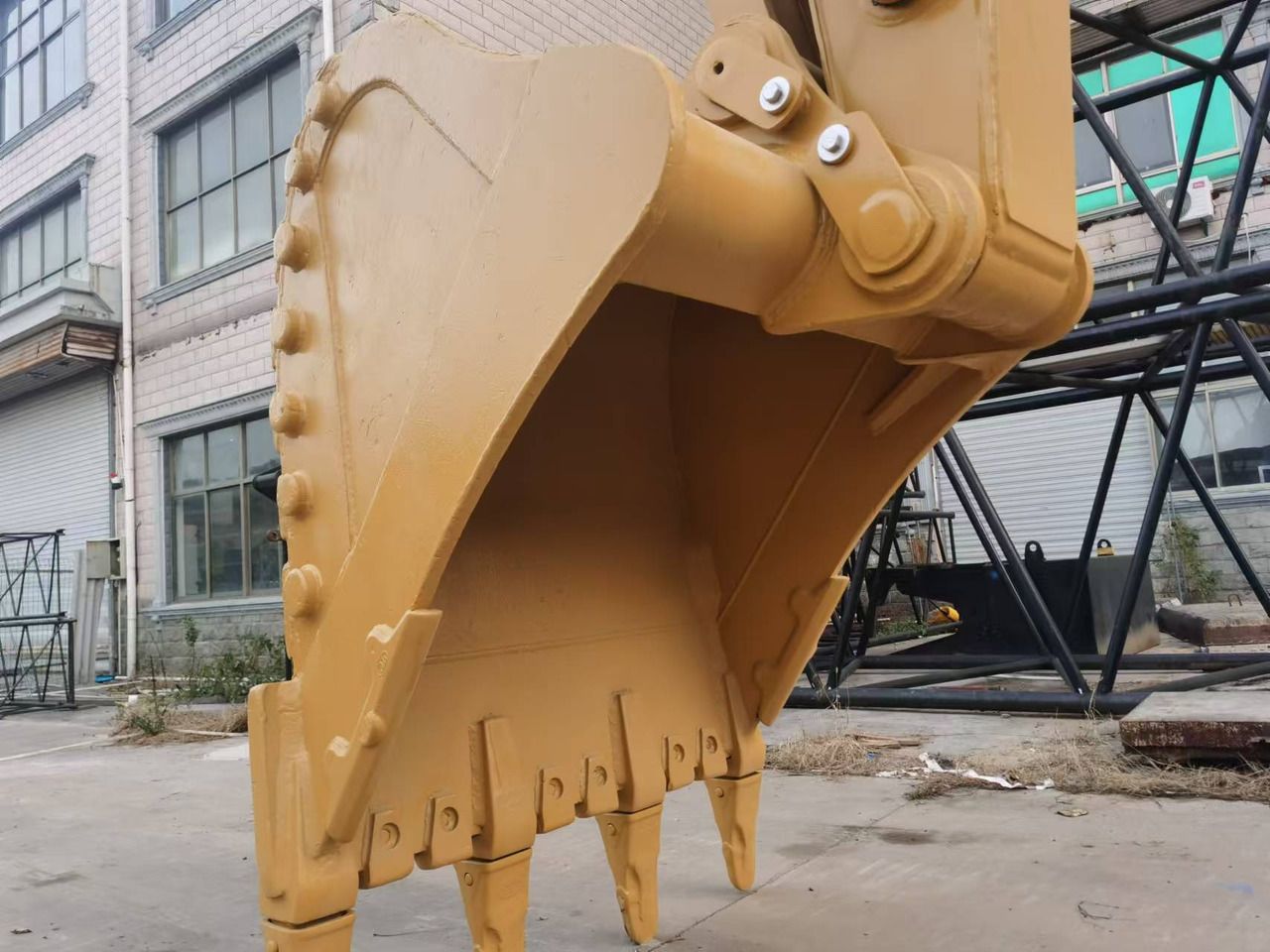 2022 Caterpillar 336GC Crawler Excavator