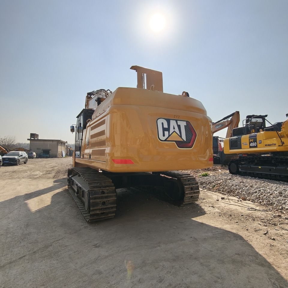 2024 Caterpillar 349GC Crawler Excavator