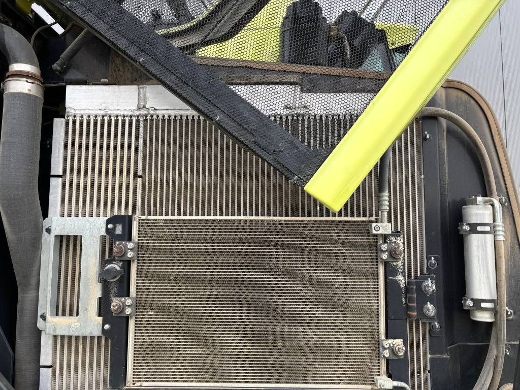 2015 Caterpillar M320F Wheel Excavator
