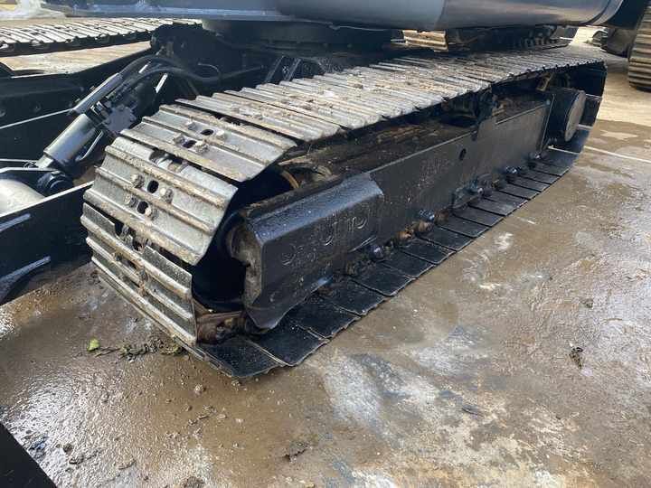 2022 Doosan DX225 Crawler Excavator