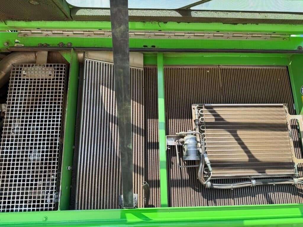 2019 Sennebogen 835ME Material Handler