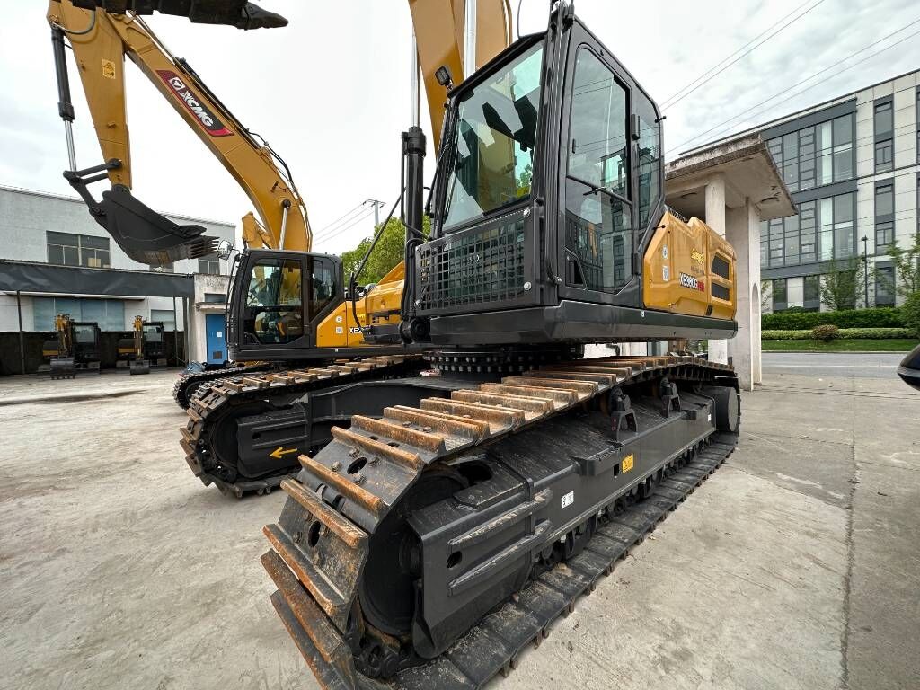 2026 XCMG XE 380 G PRO Crawler Excavator