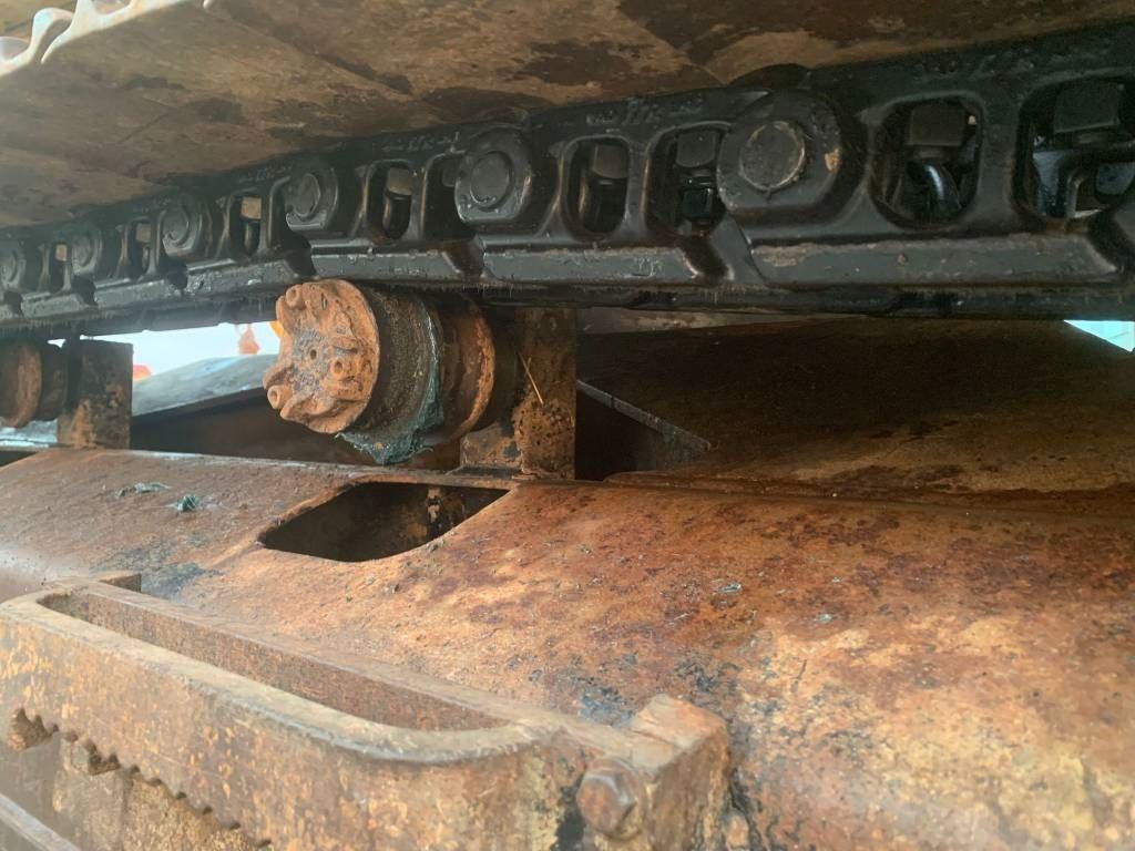 2005 Caterpillar 312C Crawler Excavator