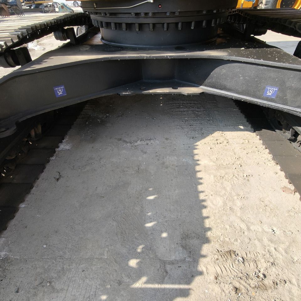 2024 Caterpillar 323GC Crawler Excavator