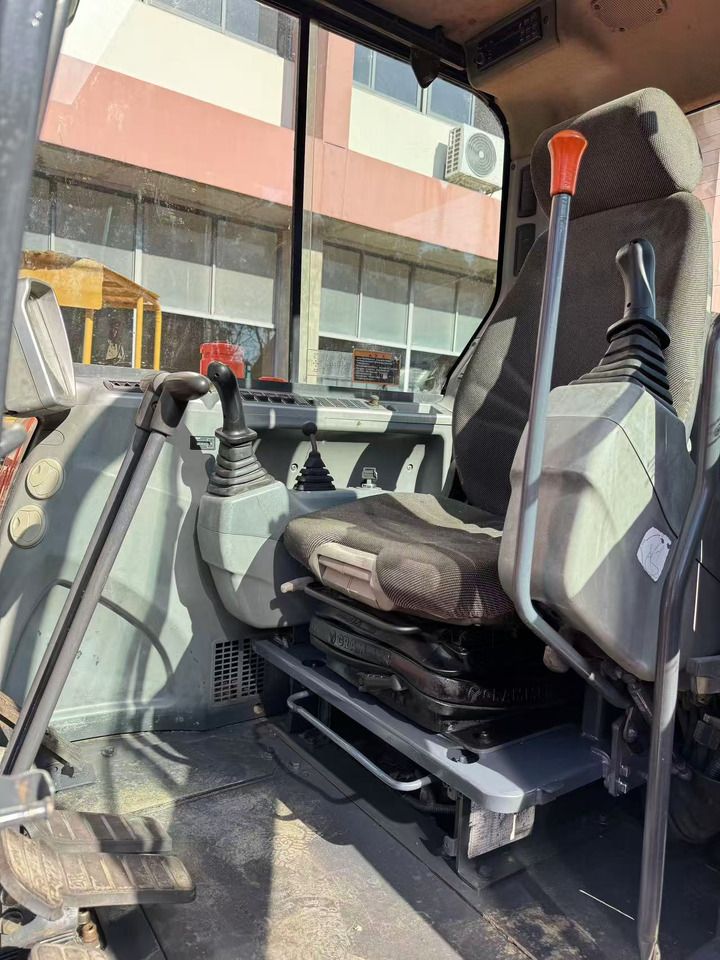 2023 Doosan DX60-9C Mini Excavator