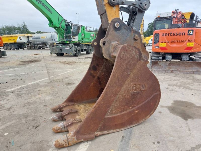 2019 Liebherr R936LC Crawler Excavator