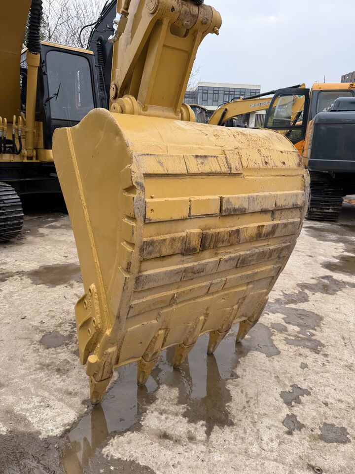 2024 Caterpillar 320BL Crawler Excavator