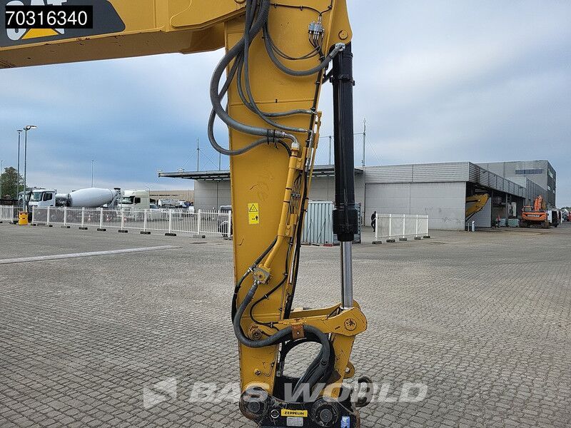 2016 Caterpillar 326FLN Crawler Excavator