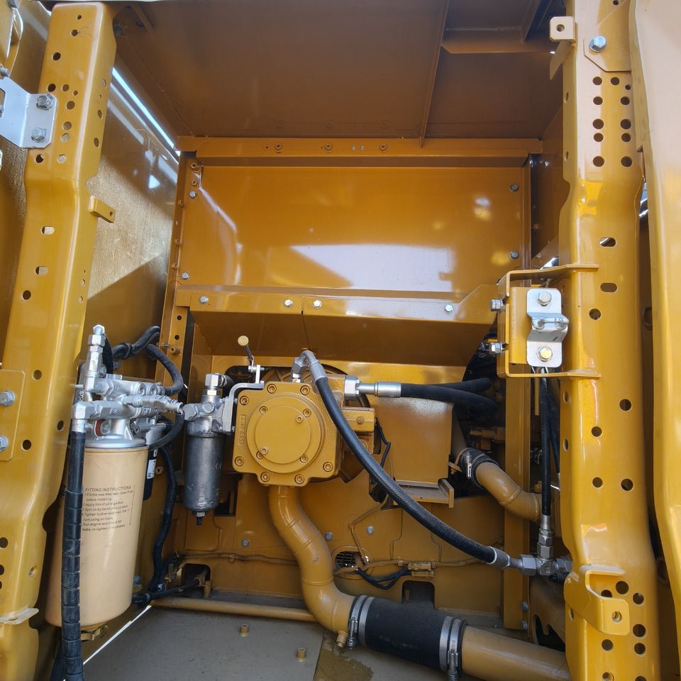 2024 Caterpillar 320GC Crawler Excavator
