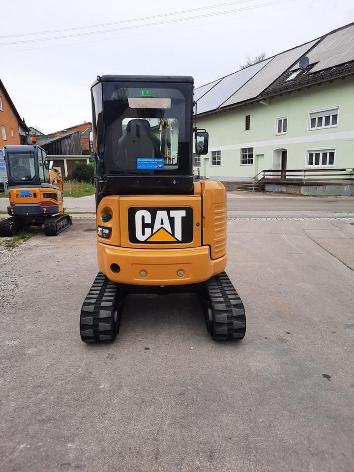 2019 Kubota 303 E Mini Excavator