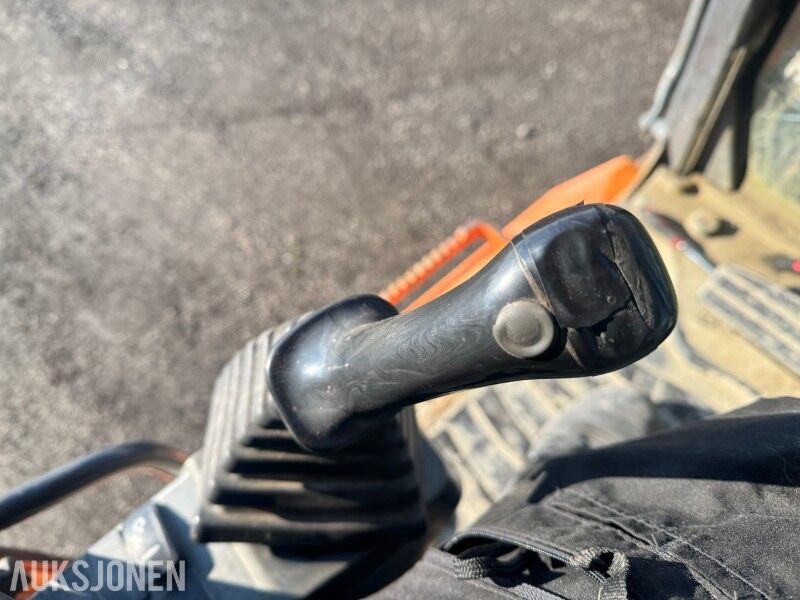 2010 Doosan DX300LC Crawler Excavator