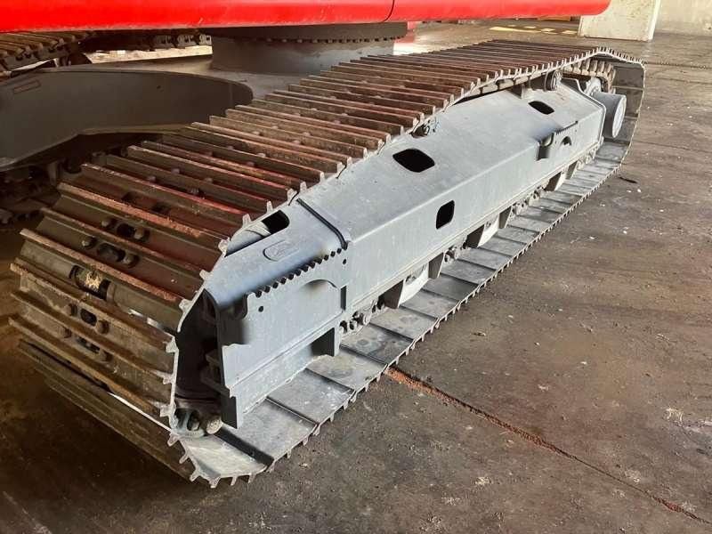 2018 Liebherr R922LC Material Handler