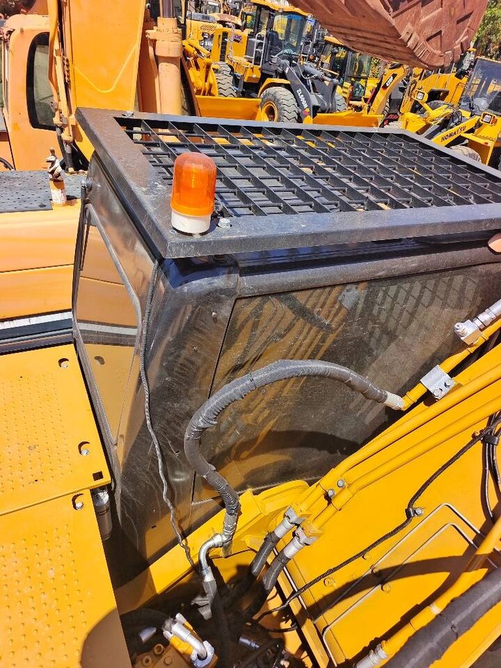 2024 Caterpillar 324D Crawler Excavator