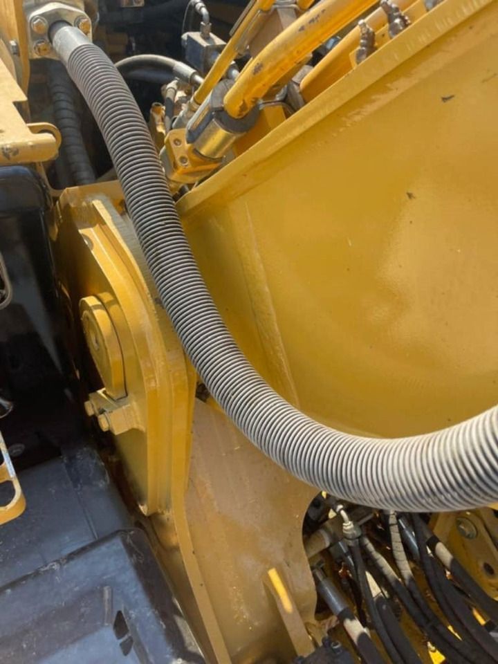 2017 Caterpillar 336FL Crawler Excavator
