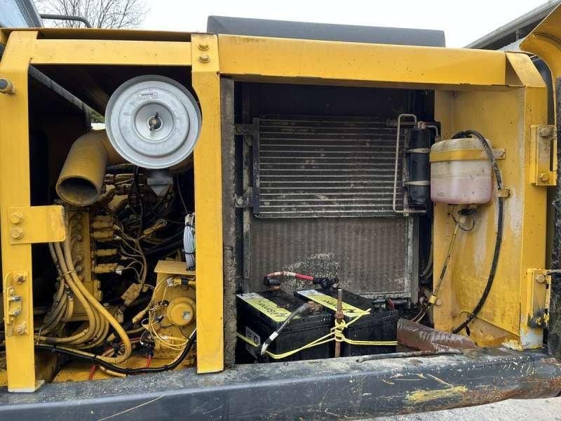 2000 Komatsu PC180LC-6K Crawler Excavator