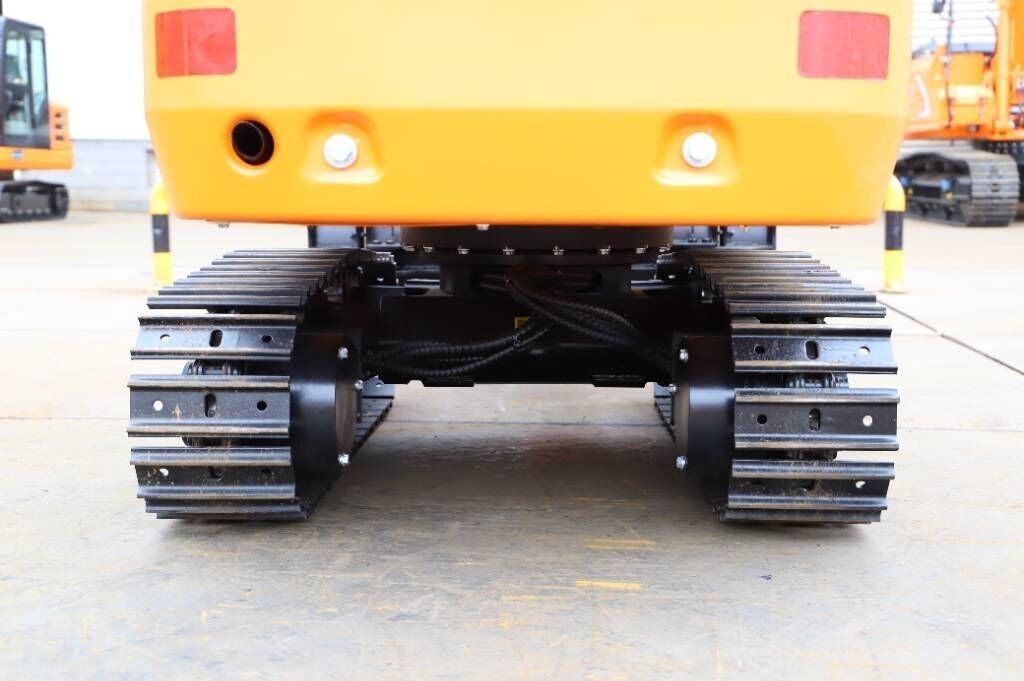 2026 Lonking LG 6018 Crawler Excavator