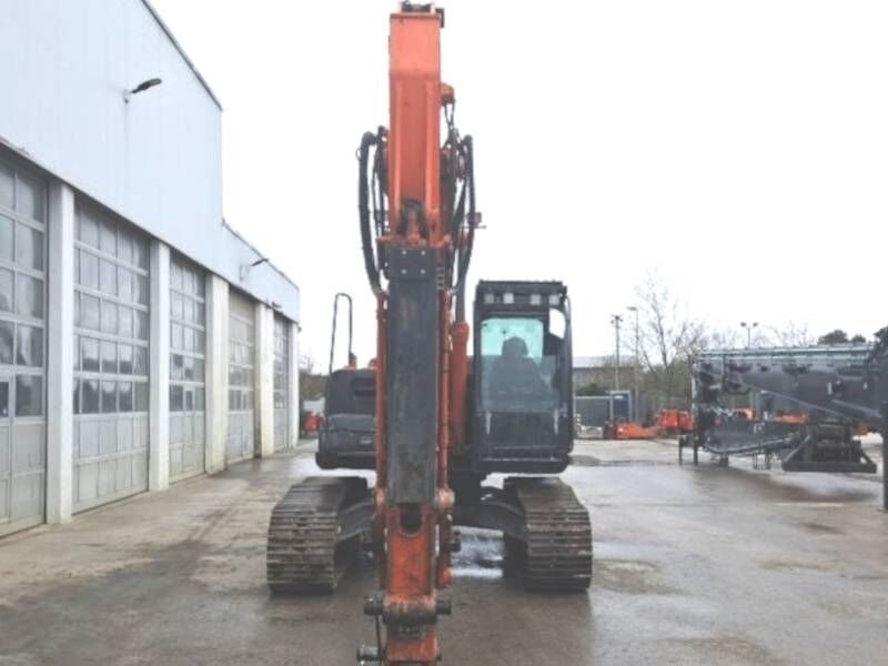 2016 Hitachi ZX210 LC-5 Raupenbagger
