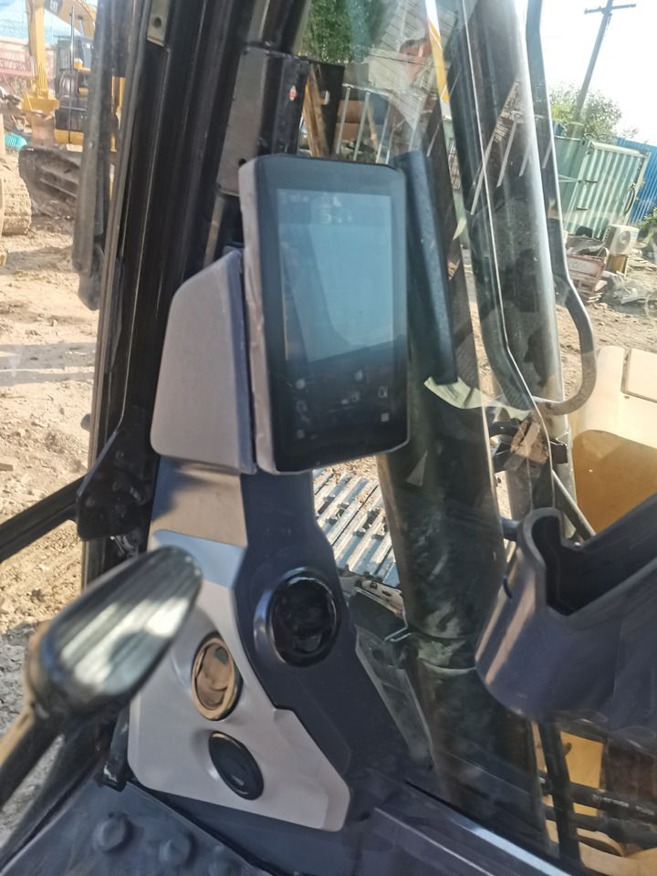 2022 Caterpillar 320GC Crawler Excavator