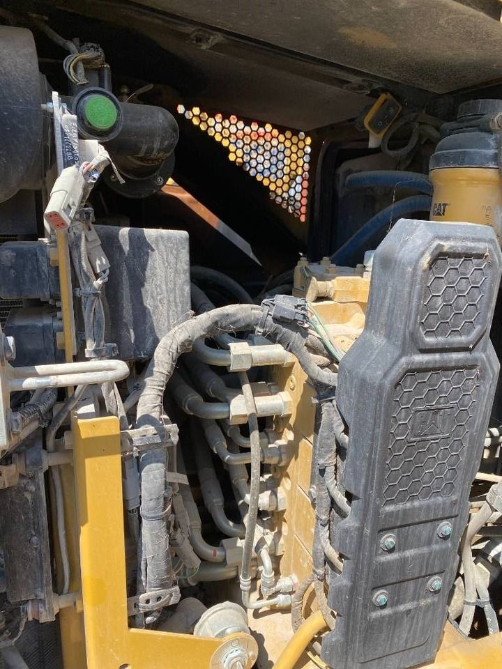 2019 Caterpillar 308C Crawler Excavator