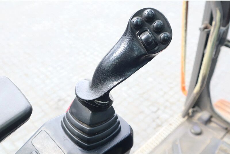 Volvo EC300EL | EC 300 EL | Quick Coupler | Bucket (2016)
