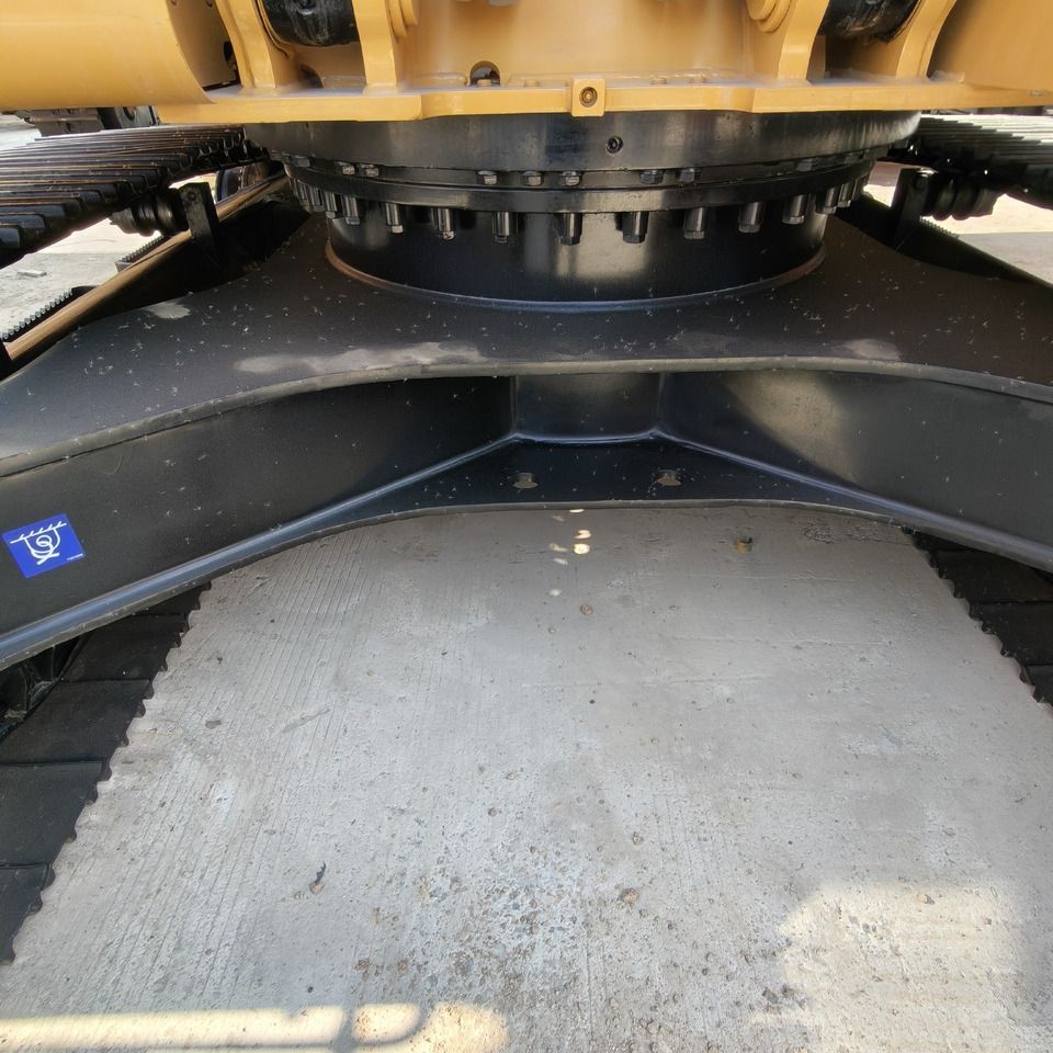 2024 Caterpillar 320GC Crawler Excavator