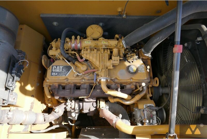 2015 Caterpillar 320EL Crawler Excavator