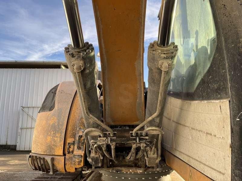 2018 Liebherr LH22 C Material Handler