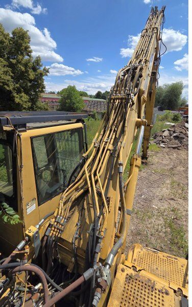 2000 Caterpillar 330BL Crawler Excavator