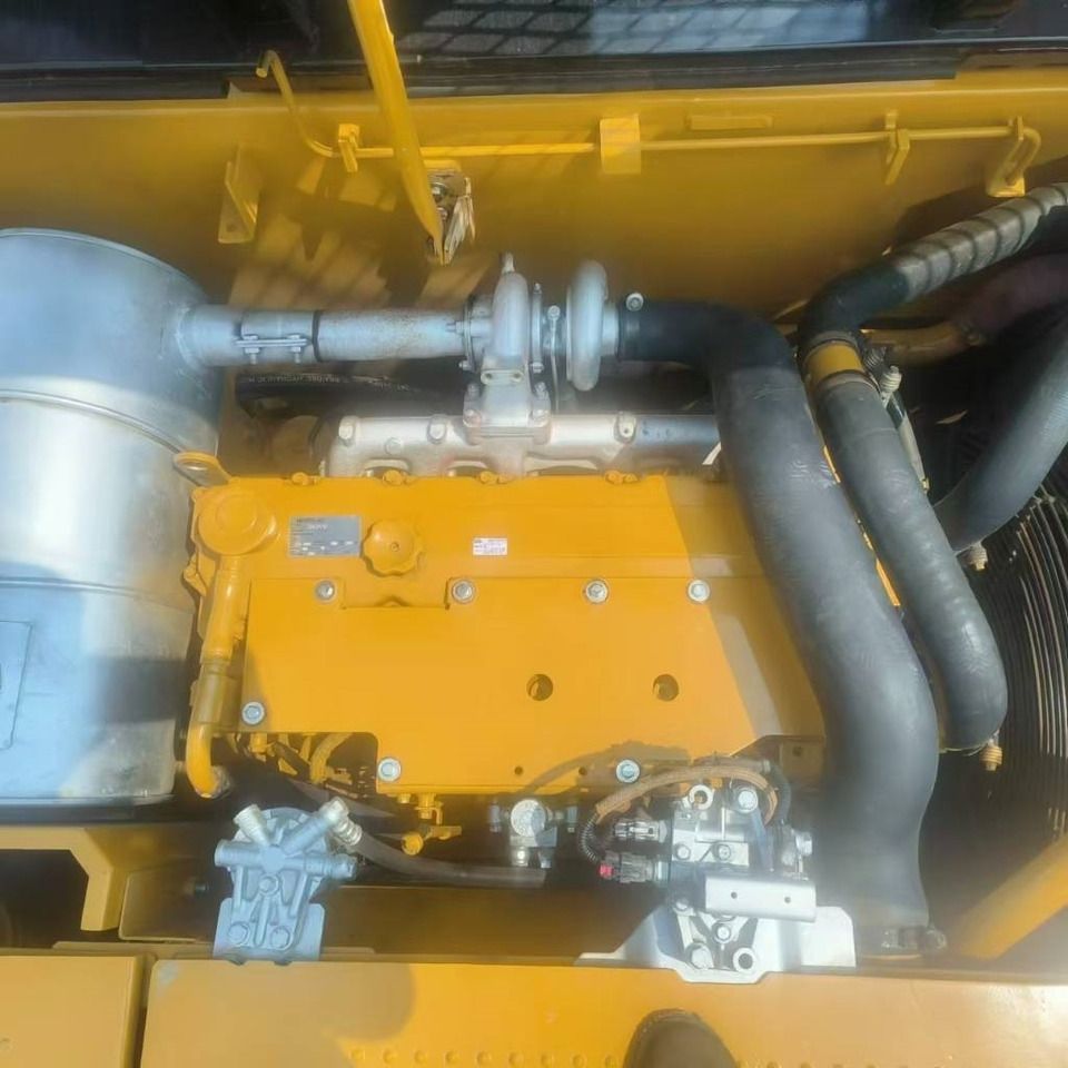 2024 Caterpillar 320D2 Crawler Excavator