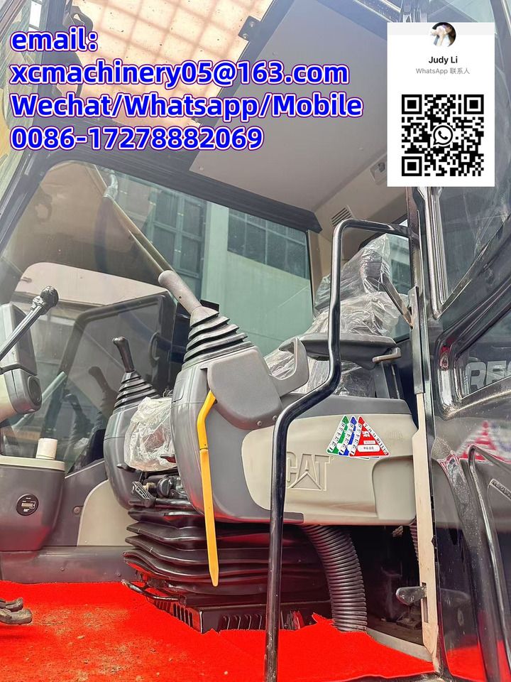 2023 Caterpillar 329D Crawler Excavator