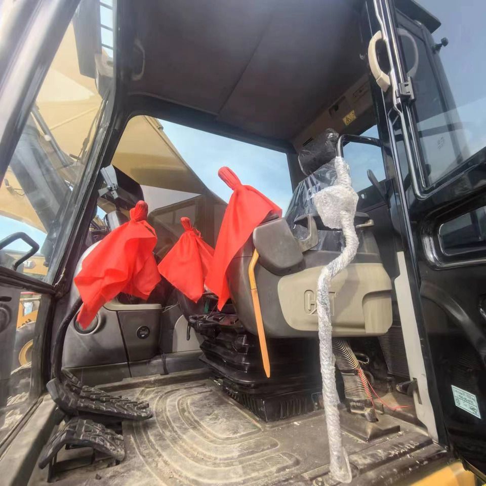 2018 Caterpillar 336D Crawler Excavator