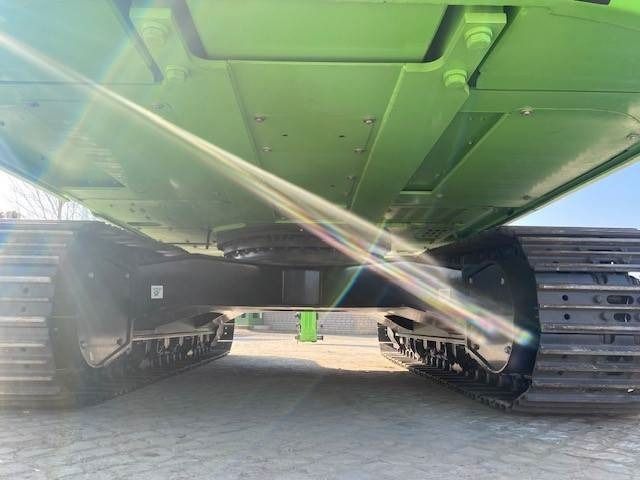 2025 LiuGong 922FE Crawler Excavator
