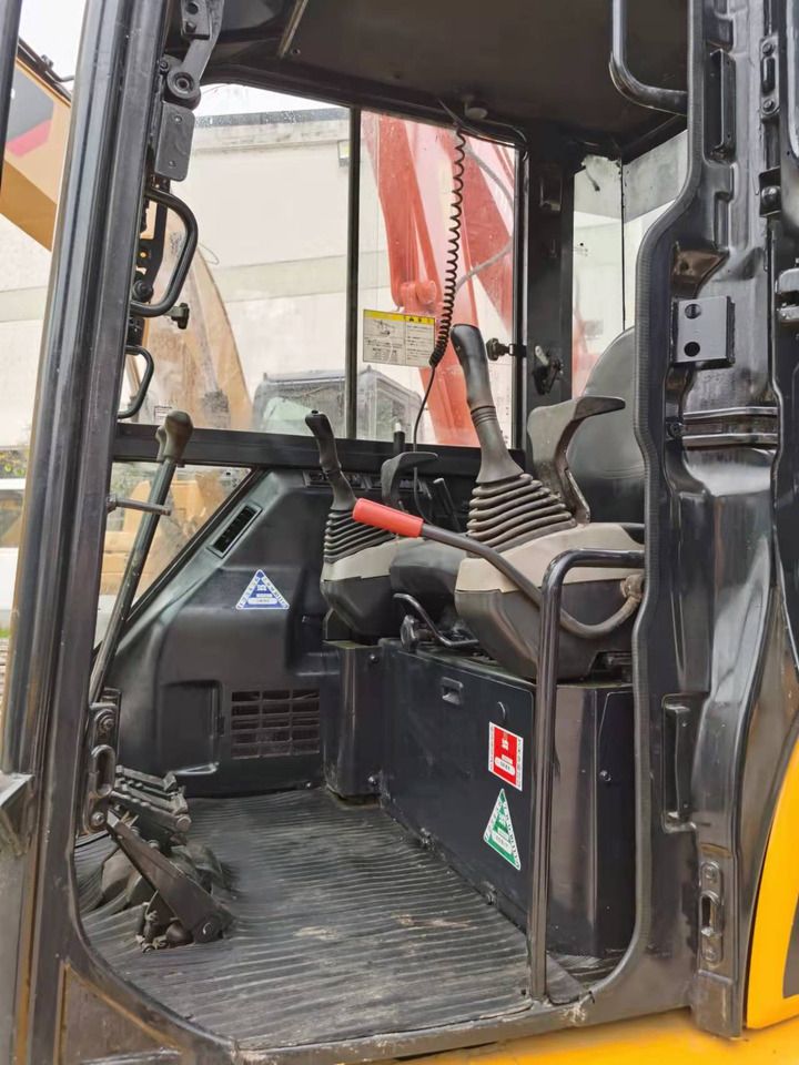 2013 Komatsu PC50MR-2 Mini Excavator