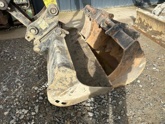 2023 Ammann AMX 58 Mini Excavator