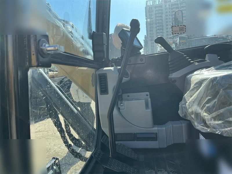 2024 Caterpillar 305.5E2 Mini Excavator