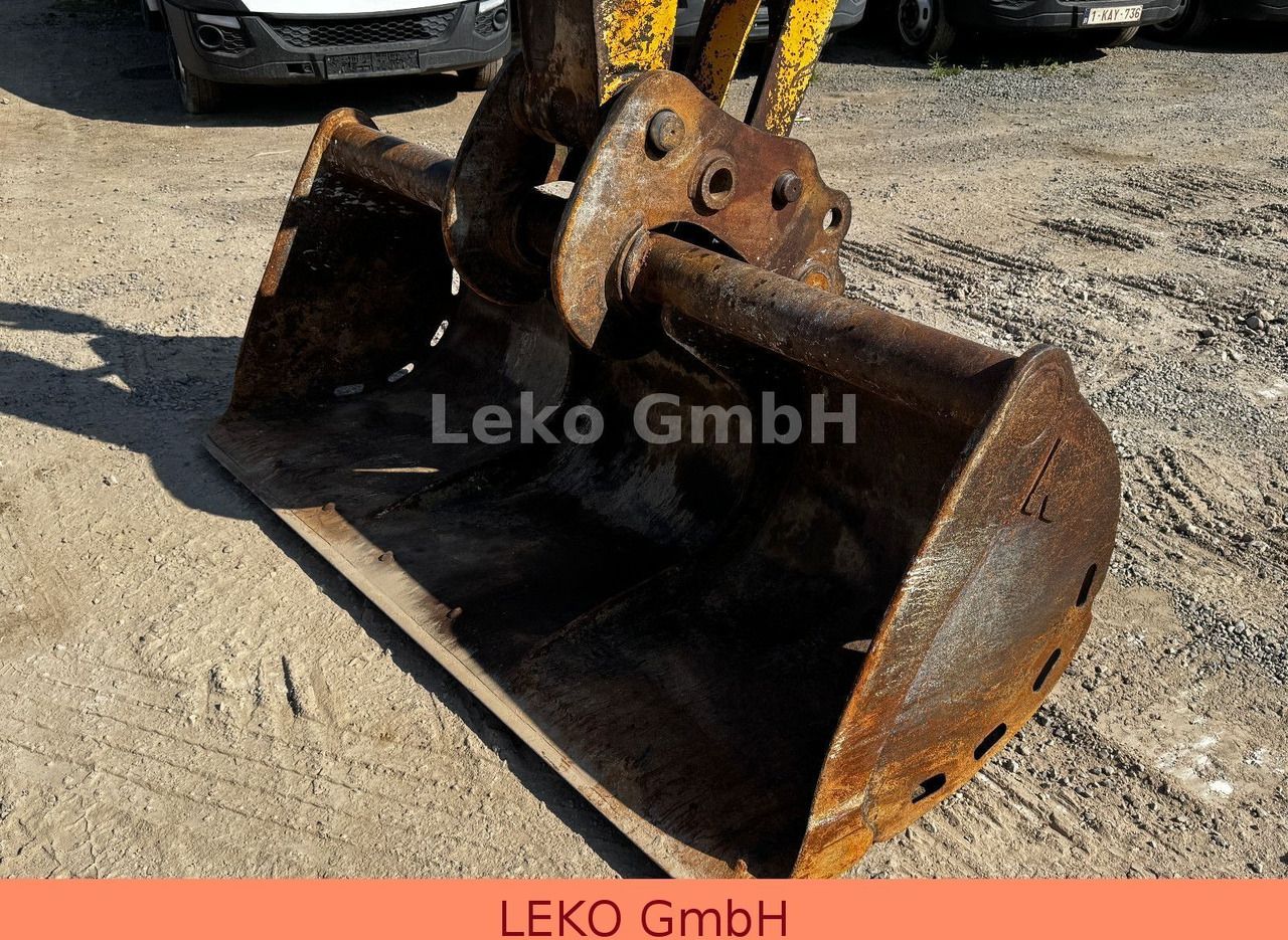 2003 Liebherr R 904 HDSL Crawler Excavator