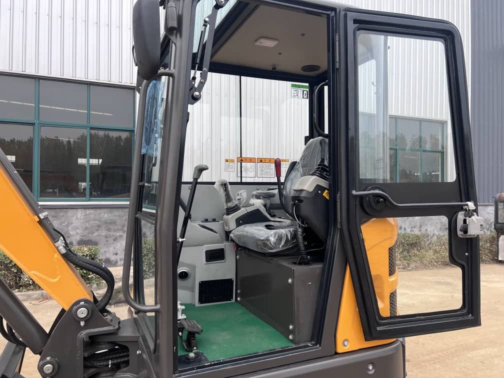 2025 Kubota MB 40 PLUS-VKSH Mini Excavator