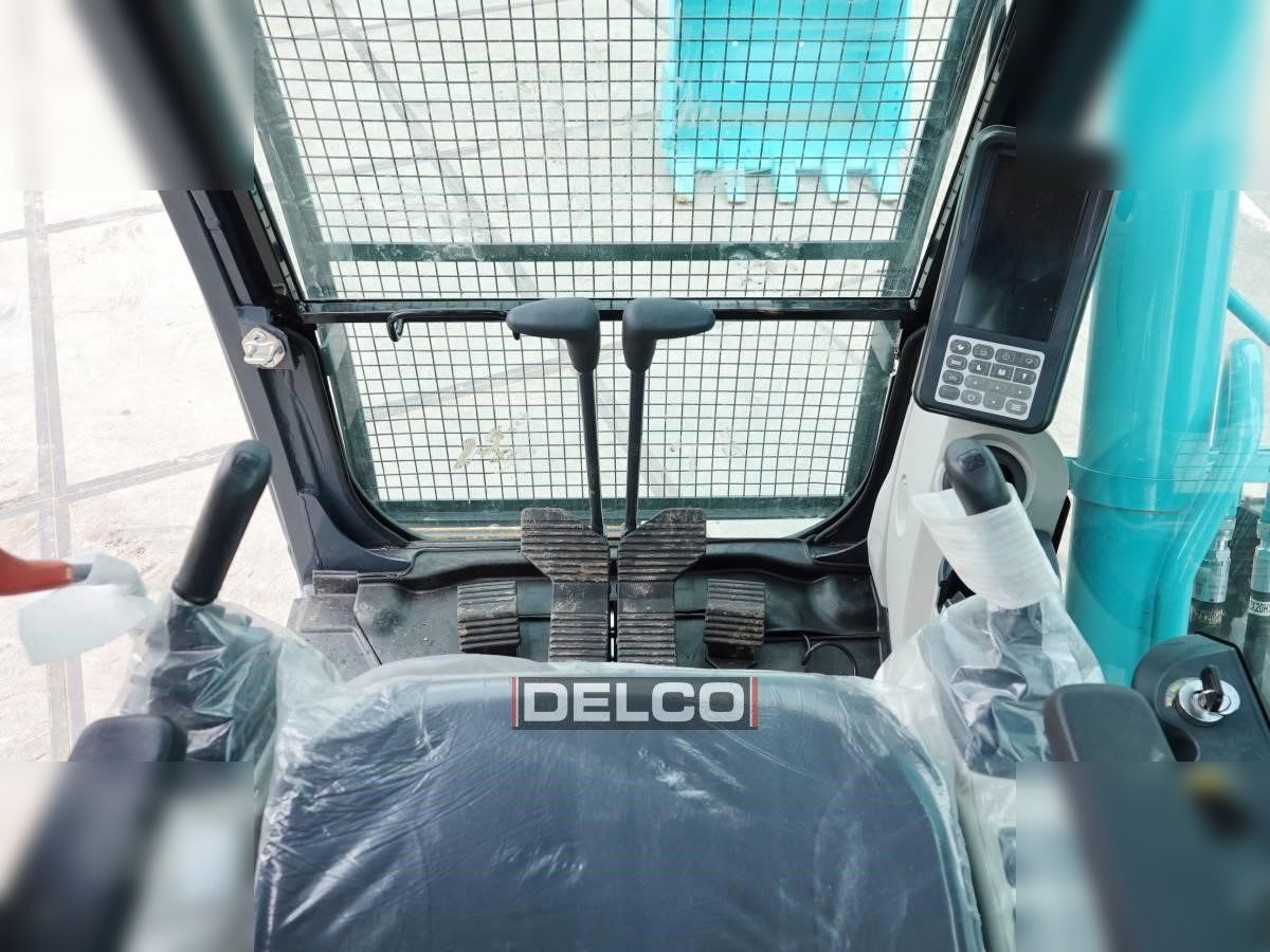 2026 Kobelco SK220 Crawler Excavator