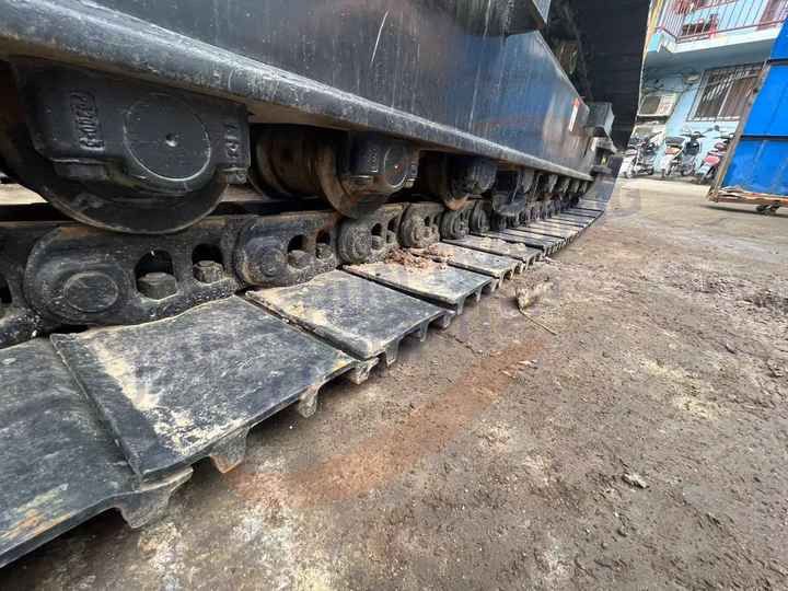 2020 Sany SY215C Crawler Excavator