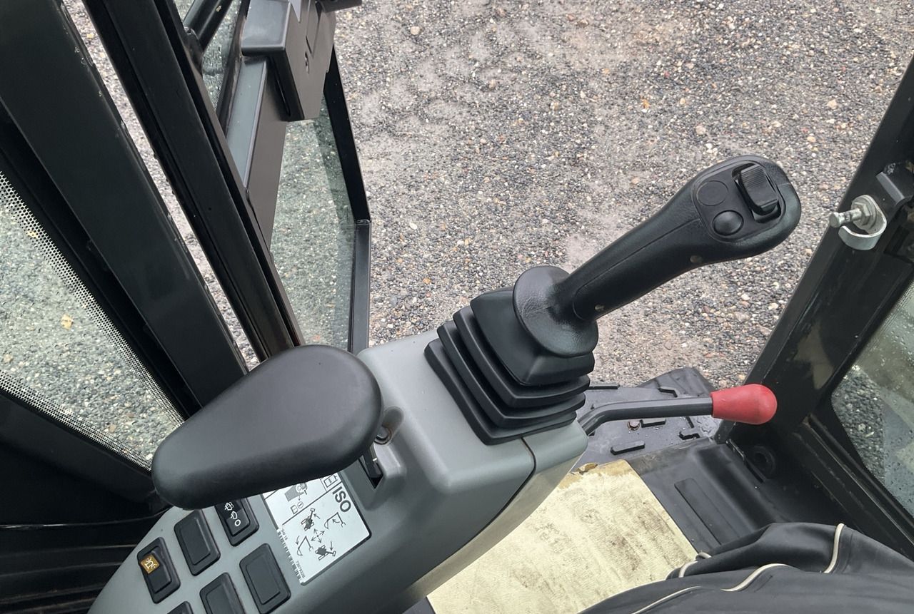 2023 Bobcat E50Z Mini Excavator