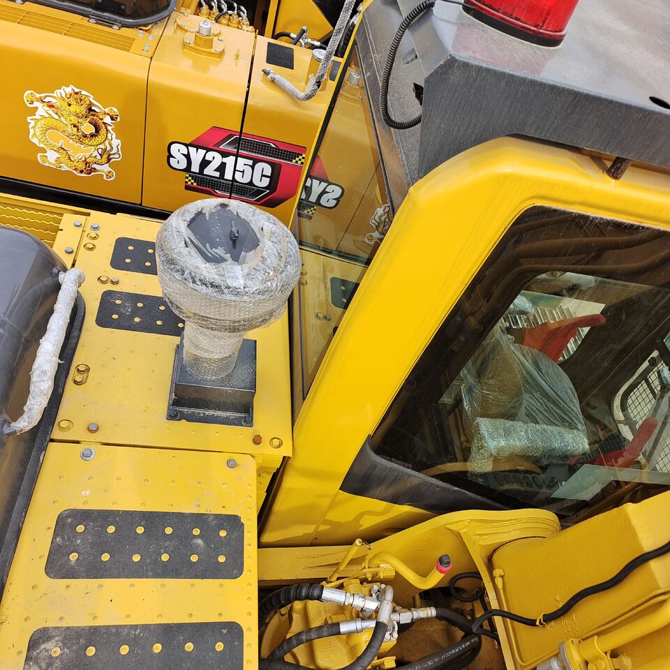 2024 Komatsu PC220-8 Crawler Excavator