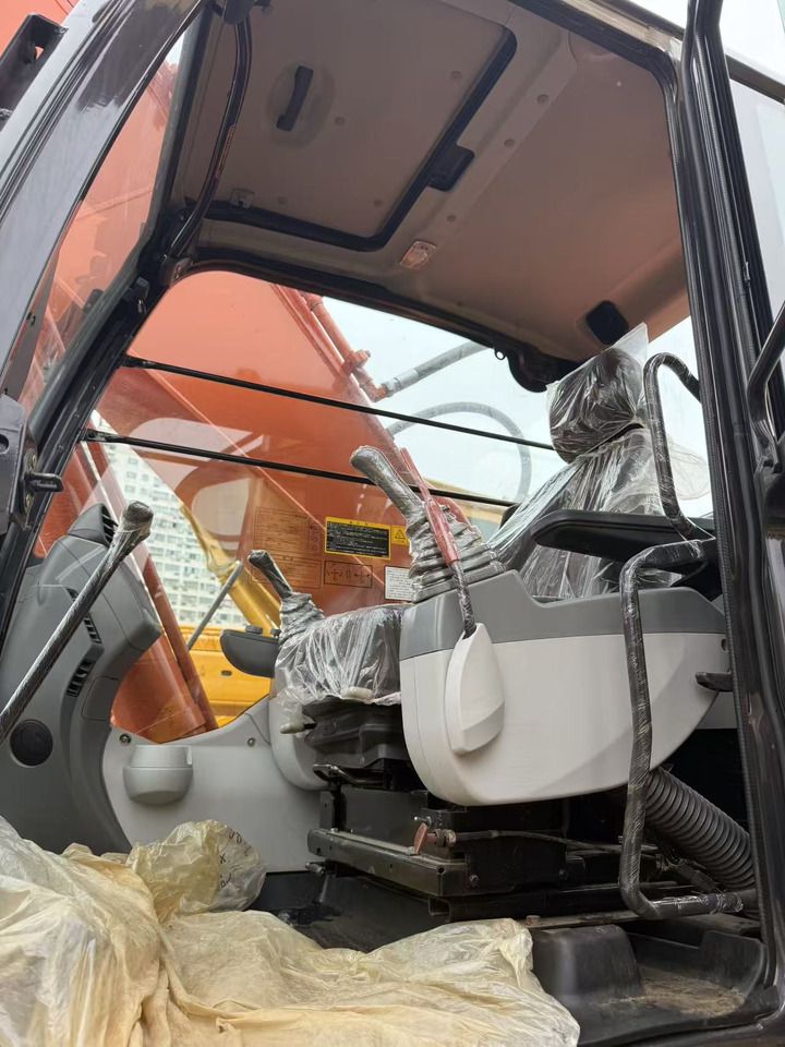 2024 Hitachi ZX350H Crawler Excavator